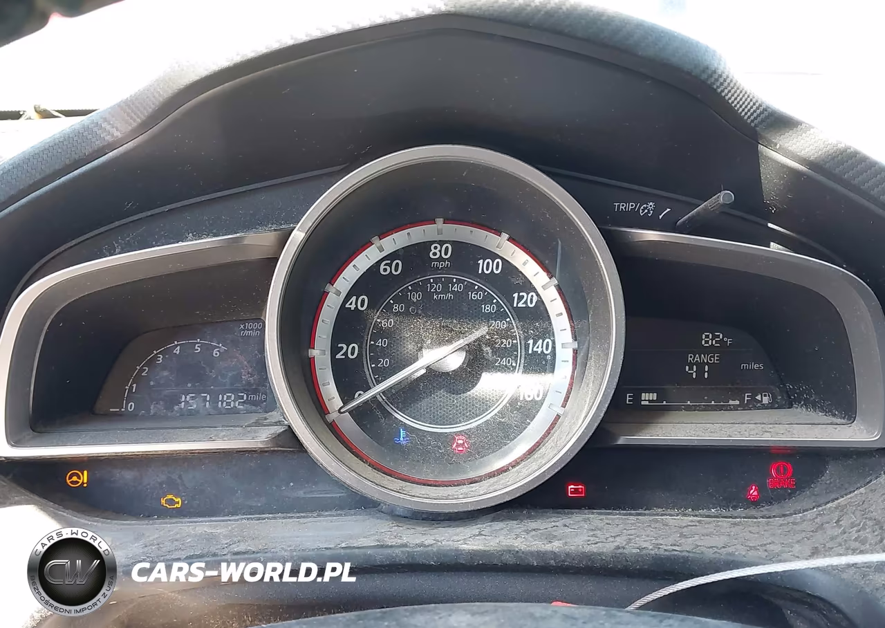 2014 Mazda Mazda3 I Touring VIN:3MZBM1L72EM122761 - 7