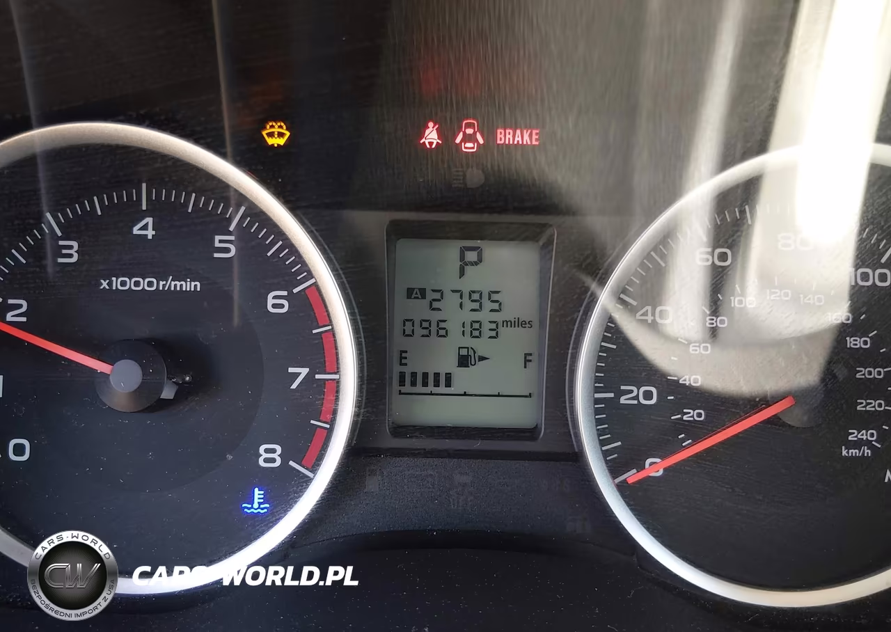 2017 Subaru Forester 2.5I Premium VIN:JF2SJADC6HH467003 - 16
