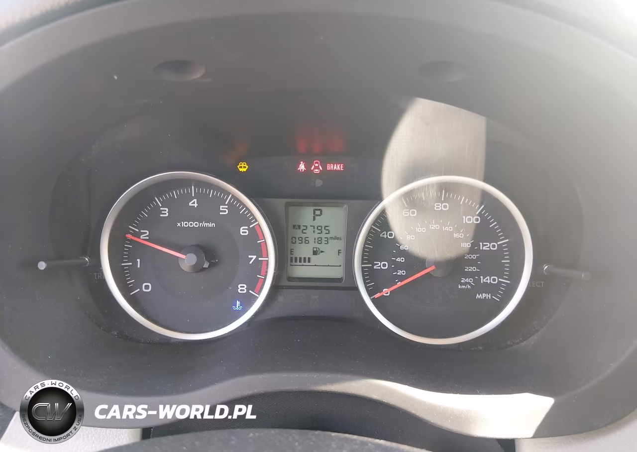 2017 Subaru Forester 2.5I Premium VIN:JF2SJADC6HH467003 - 7