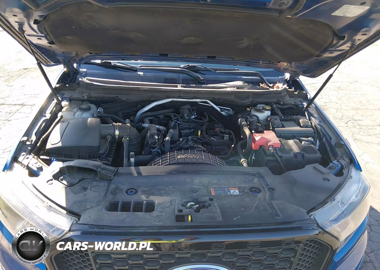 2020 Ford Ranger Xlt VIN:1FTER4EHXLLA68309 - 10