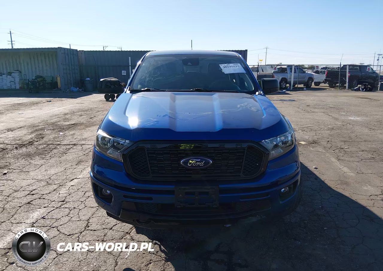 2020 Ford Ranger Xlt VIN:1FTER4EHXLLA68309 - 14