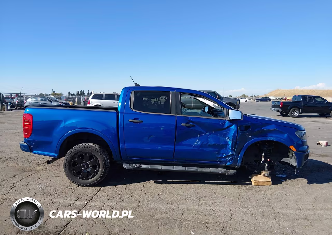 2020 Ford Ranger Xlt VIN:1FTER4EHXLLA68309 - 15