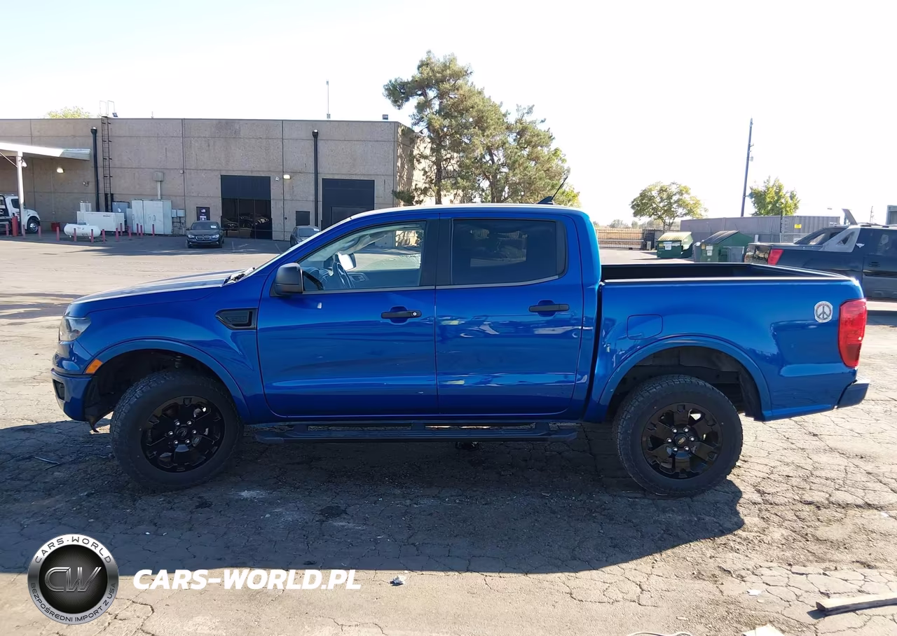 2020 Ford Ranger Xlt VIN:1FTER4EHXLLA68309 - 16