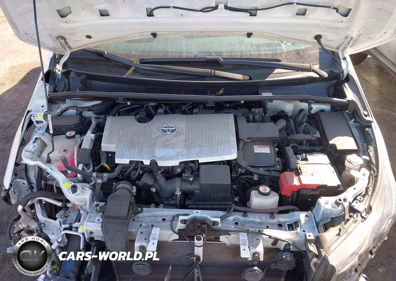 2019 Toyota Prius Prime Advanced VIN:JTDKARFP5K3116522 - 10