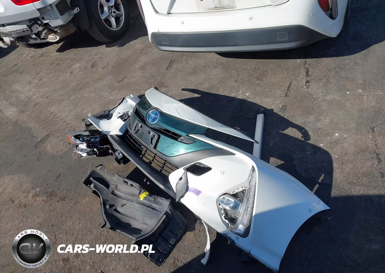2019 Toyota Prius Prime Advanced VIN:JTDKARFP5K3116522 - 12