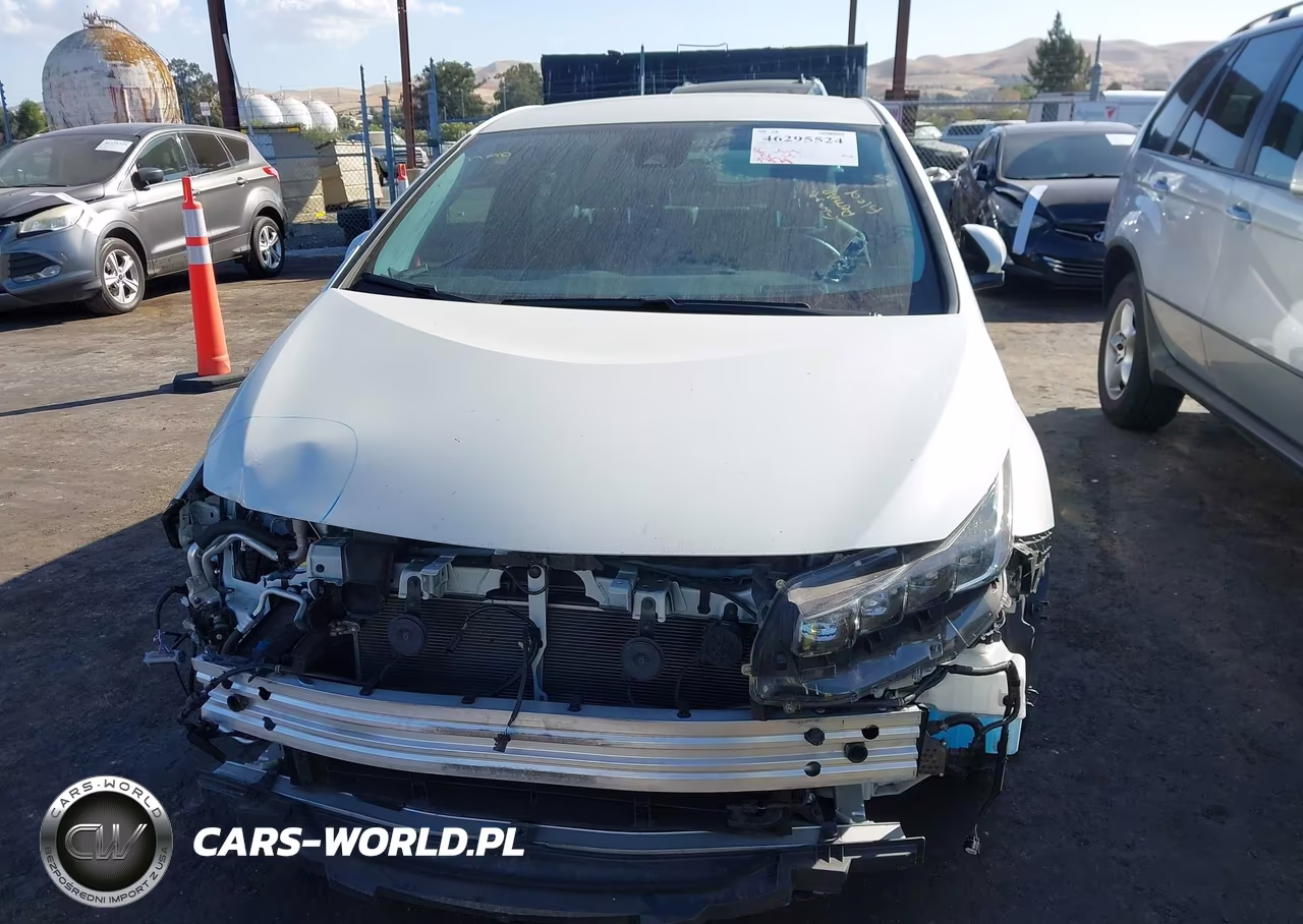 2019 Toyota Prius Prime Advanced VIN:JTDKARFP5K3116522 - 13