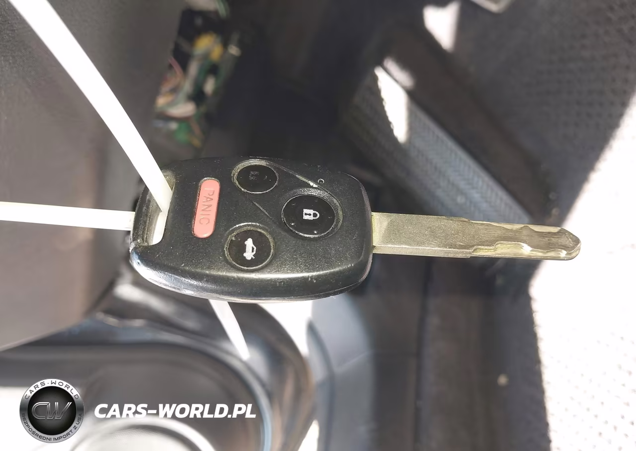 2003 Honda Accord 2.4 Ex VIN:1HGCM72633A001087 - 11