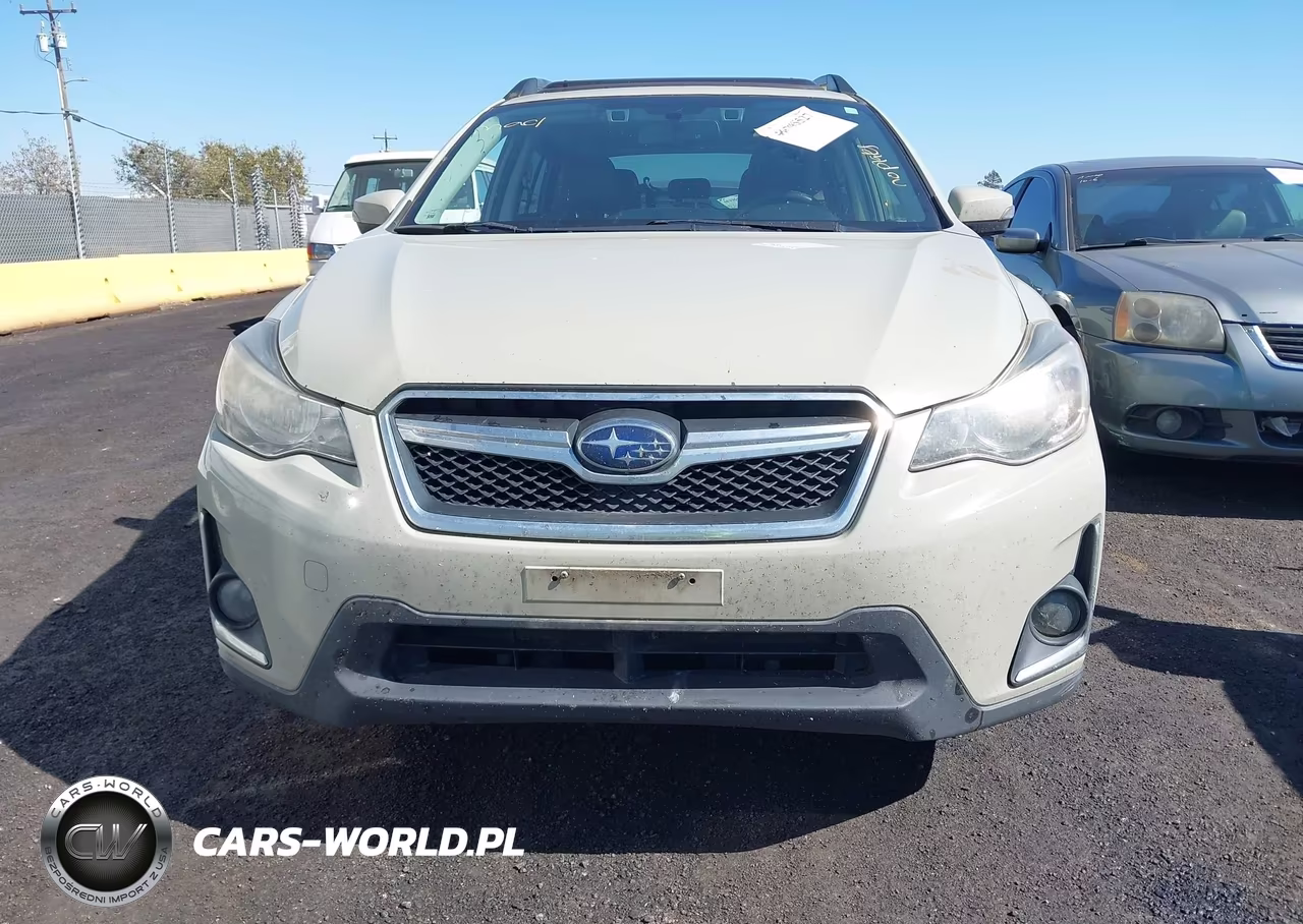 2016 Subaru Crosstrek 2.0I Limited VIN:JF2GPANC0G8242366 - 12