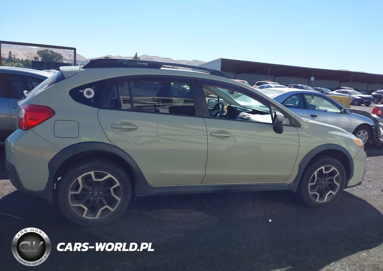 2016 Subaru Crosstrek 2.0I Limited VIN:JF2GPANC0G8242366 - 13