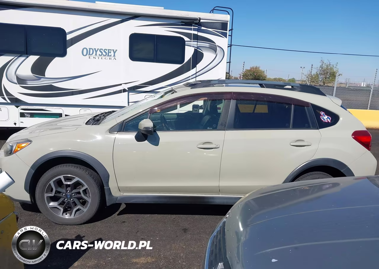 2016 Subaru Crosstrek 2.0I Limited VIN:JF2GPANC0G8242366 - 14
