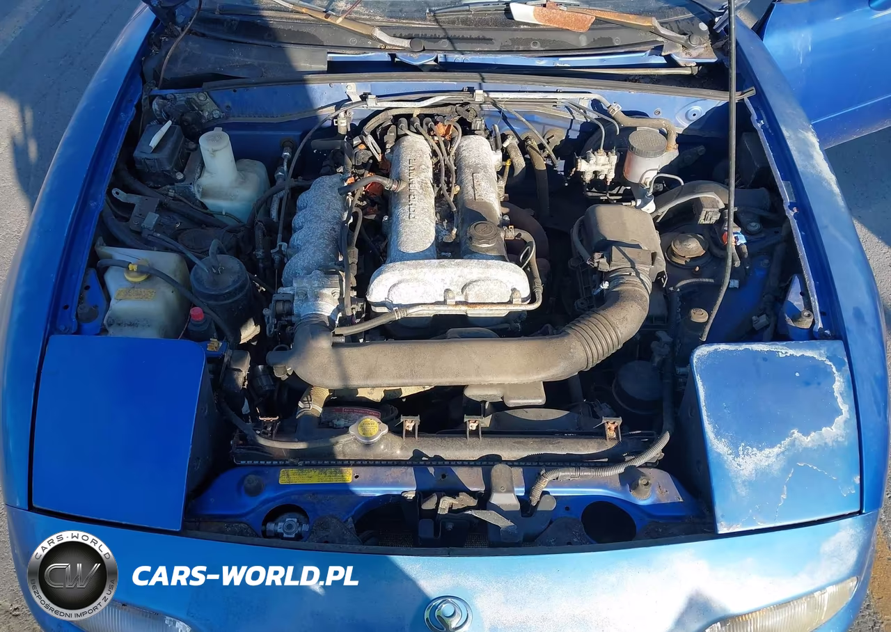 1994 Mazda Mx-5 Miata VIN:JM1NA3536R0506159 - 10