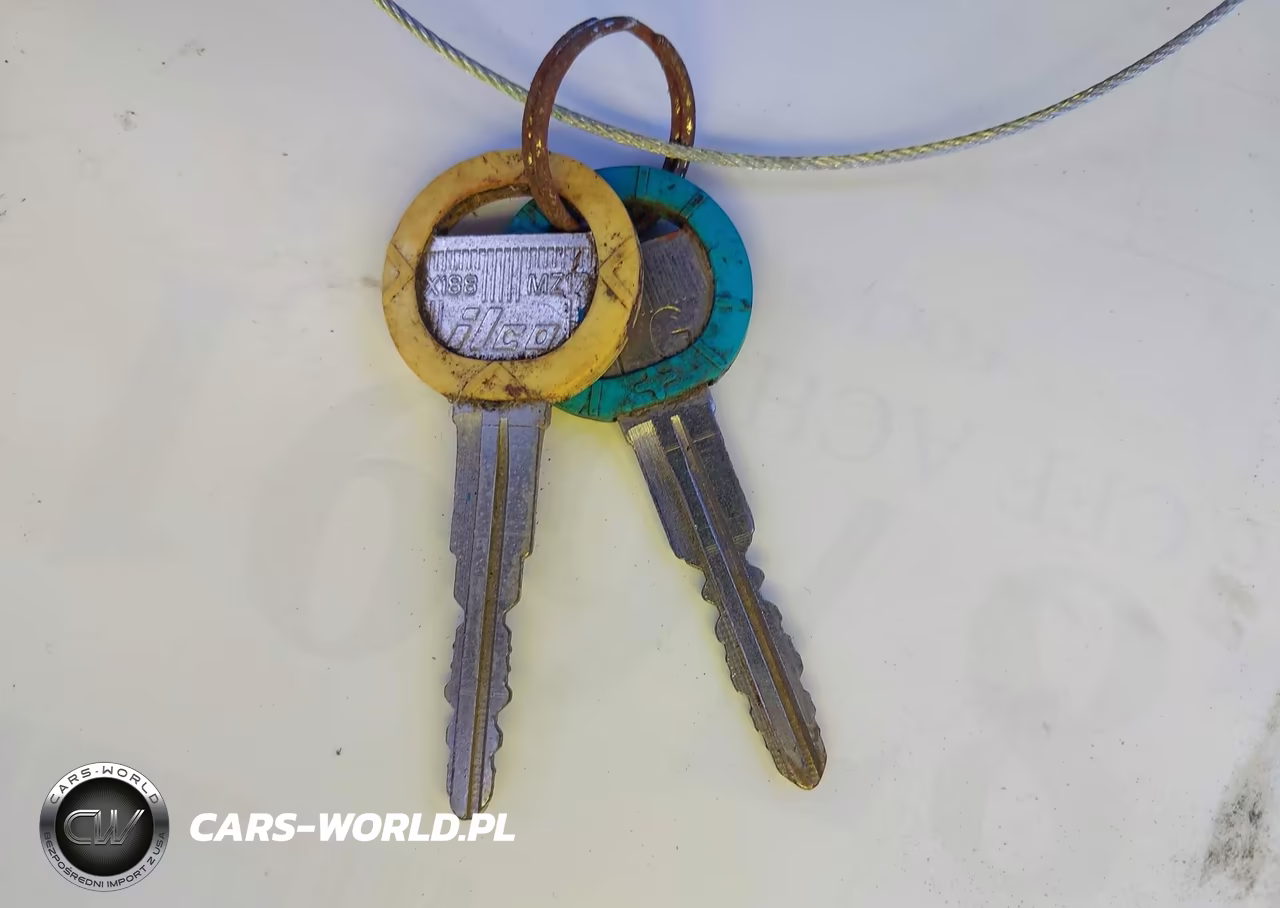 1994 Mazda Mx-5 Miata VIN:JM1NA3536R0506159 - 11