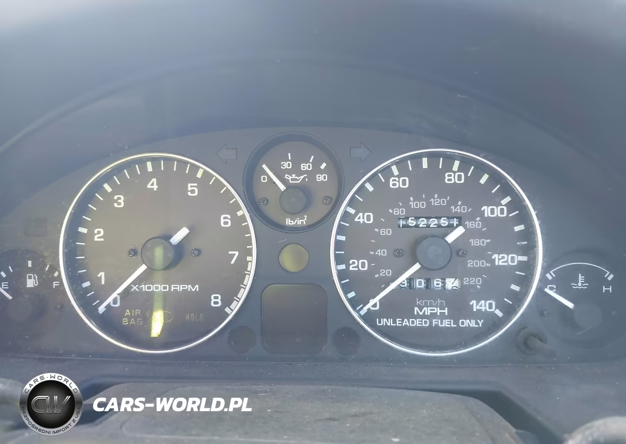 1994 Mazda Mx-5 Miata VIN:JM1NA3536R0506159 - 7