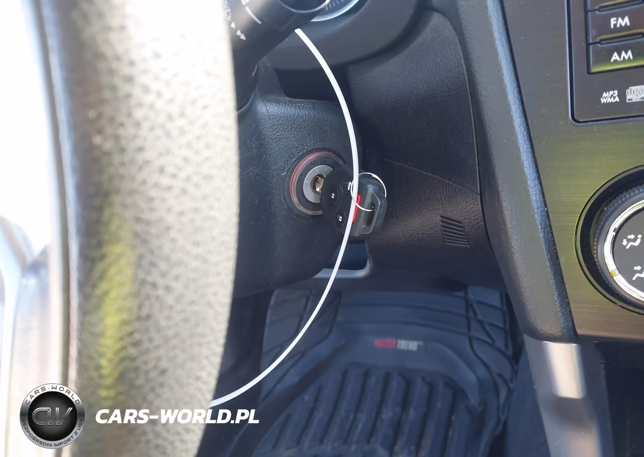 2014 Subaru Forester 2.5I VIN:JF2SJAAC7EH430753 - 11