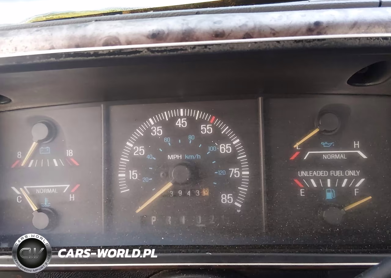 1989 Ford F250 VIN:1FTHF25G8KNA77241 - 7