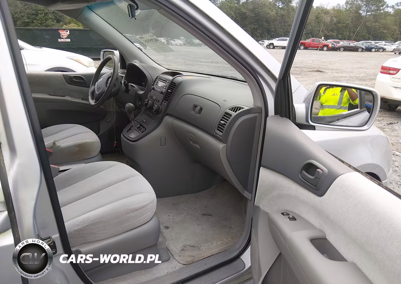 2006 Kia Sedona Ex-Lx VIN:KNDMB233566043784 - 5