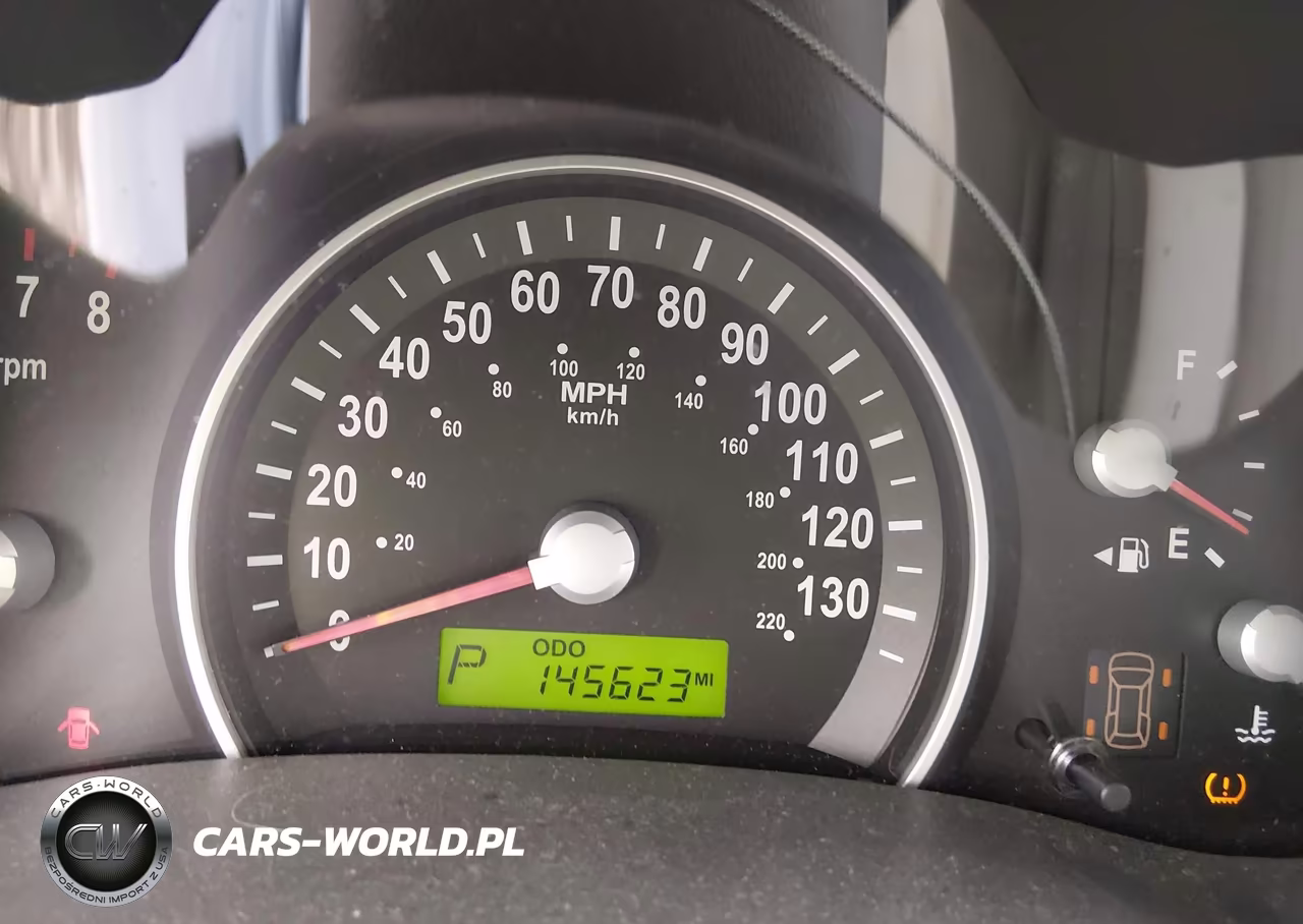 2006 Kia Sedona Ex-Lx VIN:KNDMB233566043784 - 7