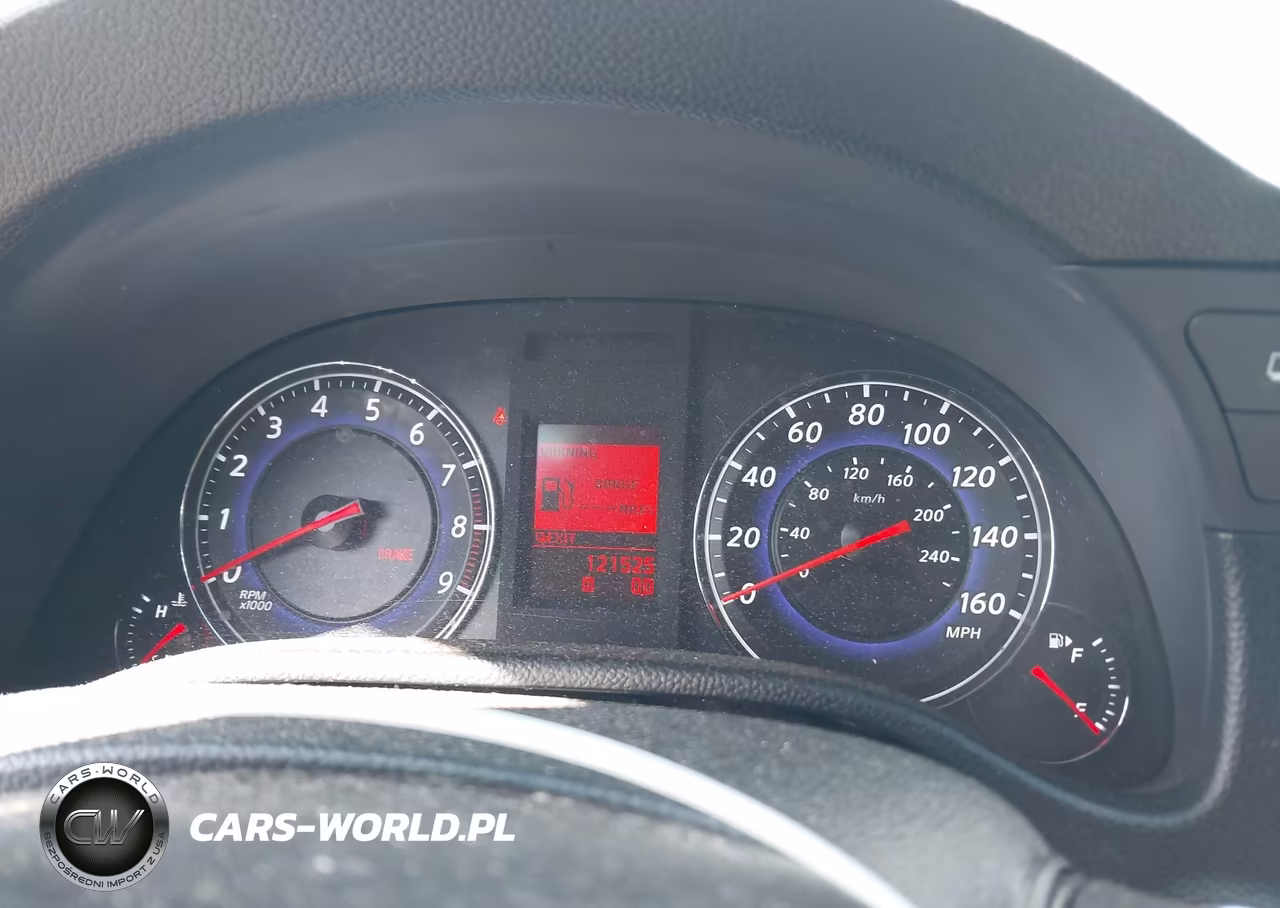 2009 Infiniti G37X VIN:JNKCV61F79M053707 - 7