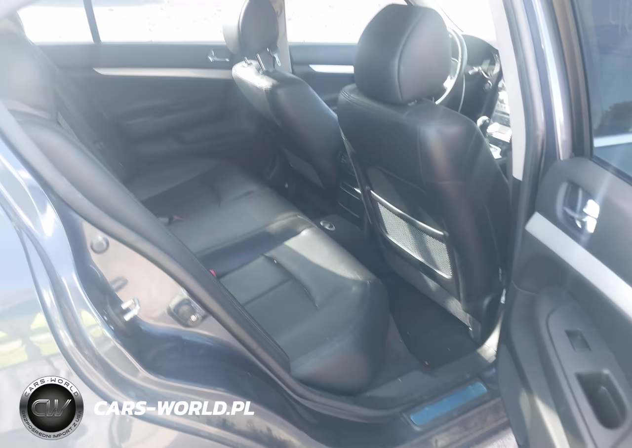 2009 Infiniti G37X VIN:JNKCV61F79M053707 - 8