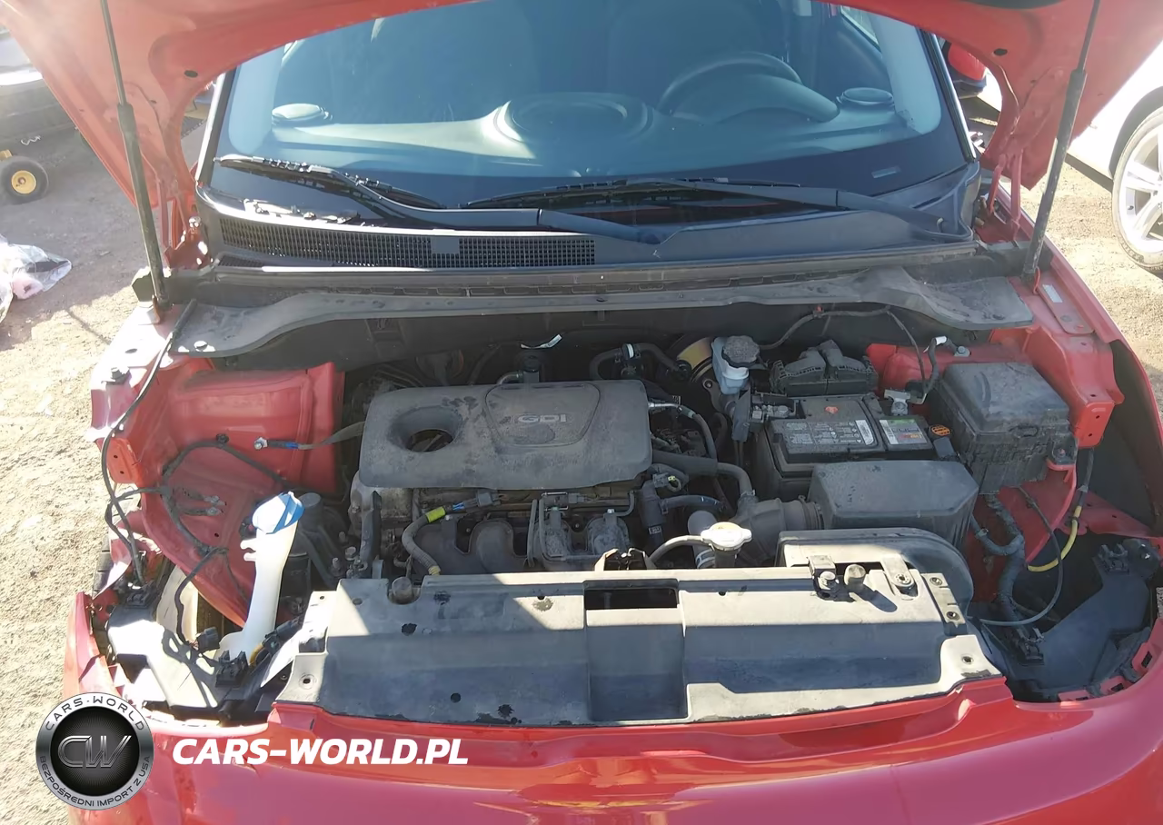 2019 Kia Soul VIN:KNDJN2A2XK7687287 - 10