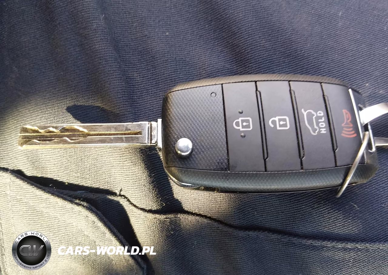 2019 Kia Soul VIN:KNDJN2A2XK7687287 - 11
