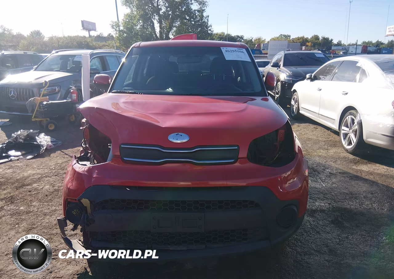 2019 Kia Soul VIN:KNDJN2A2XK7687287 - 13