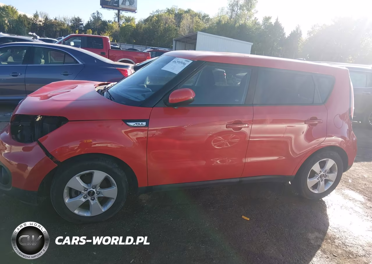 2019 Kia Soul VIN:KNDJN2A2XK7687287 - 15