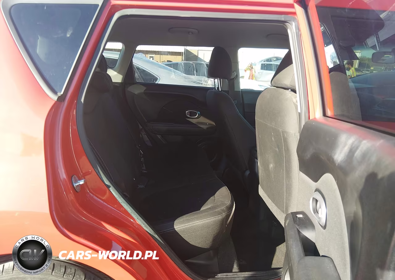 2019 Kia Soul VIN:KNDJN2A2XK7687287 - 8
