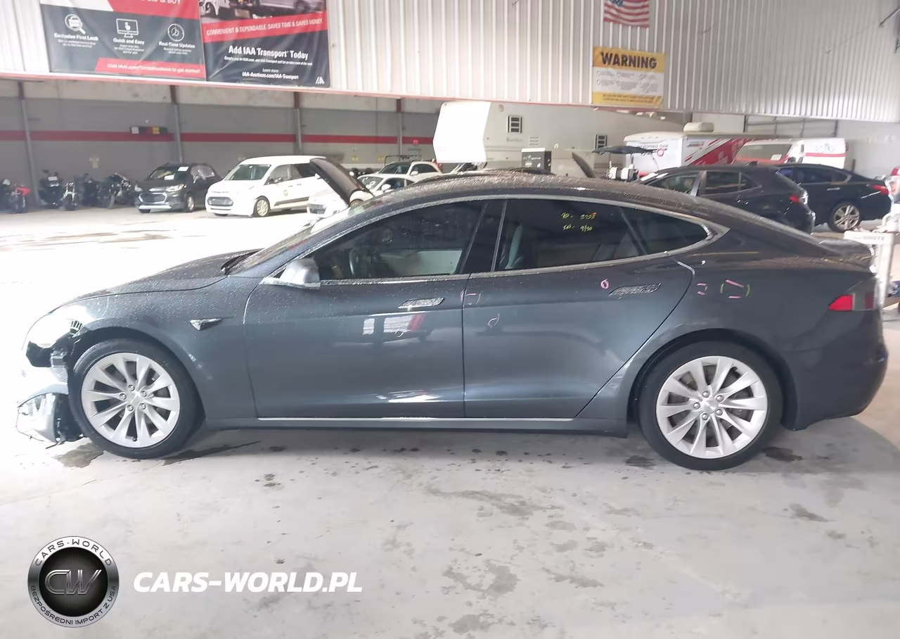 2018 Tesla Model S 100D-75D-P100D VIN:5YJSA1E28JF297043 - 14