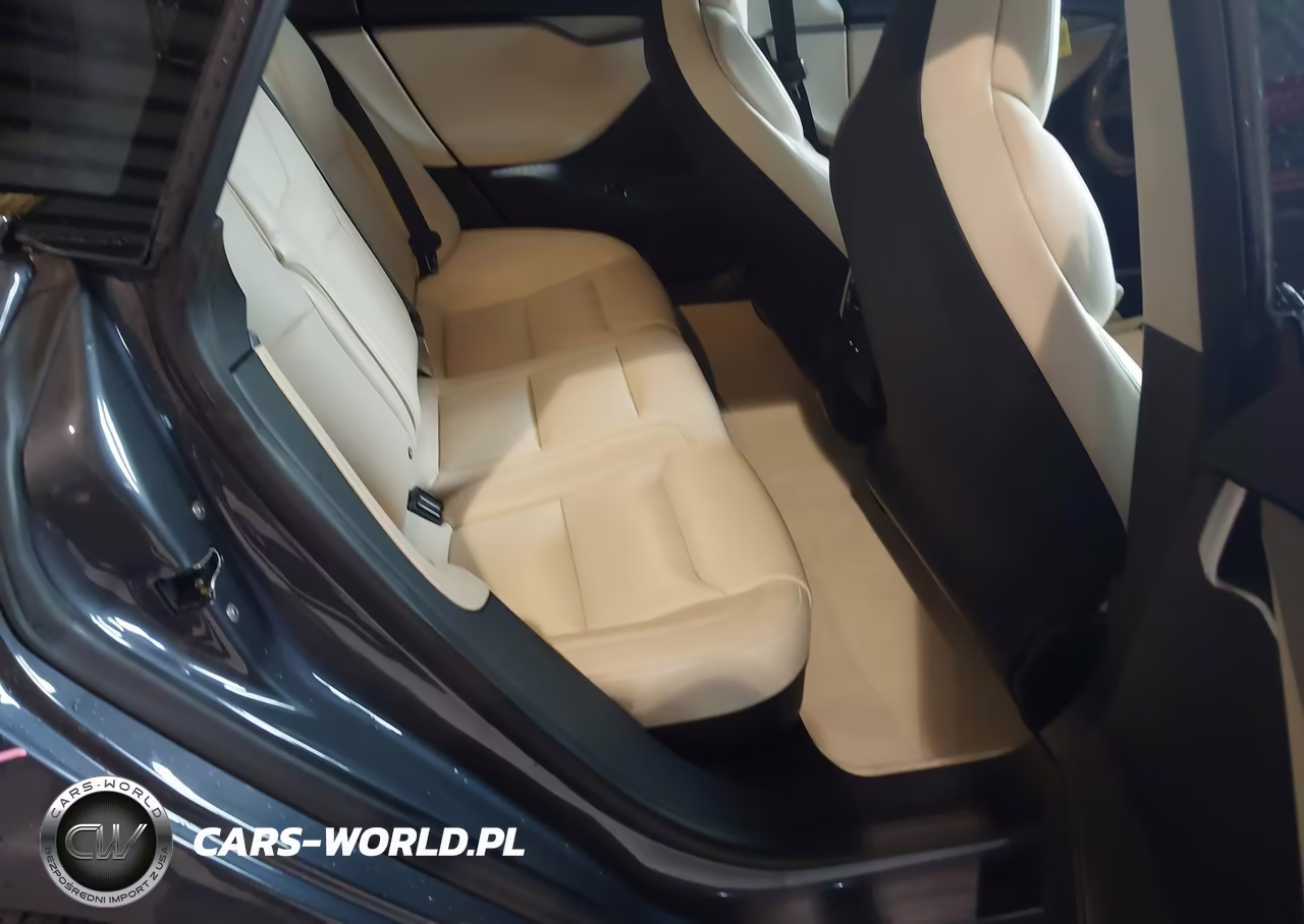 2018 Tesla Model S 100D-75D-P100D VIN:5YJSA1E28JF297043 - 8