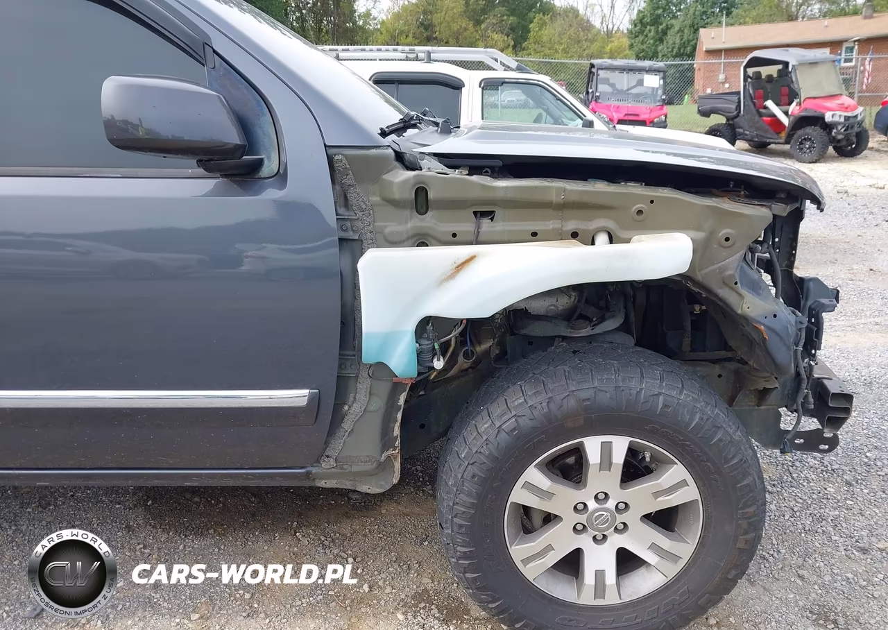2012 Nissan Pathfinder Silver VIN:5N1AR1NB2CC628795 - 14