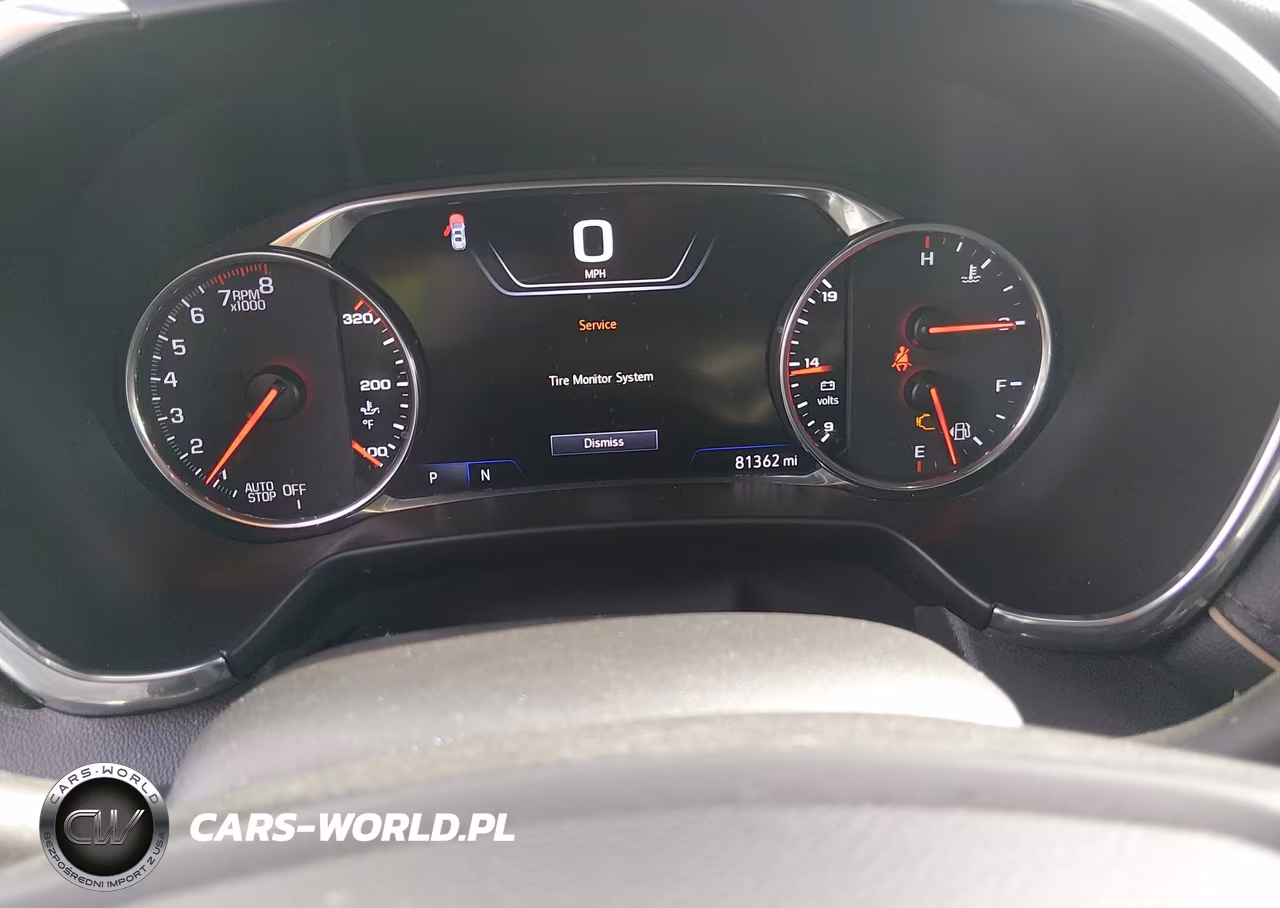 2019 Chevrolet Blazer Premier VIN:3GNKBKRS2KS625361 - 7
