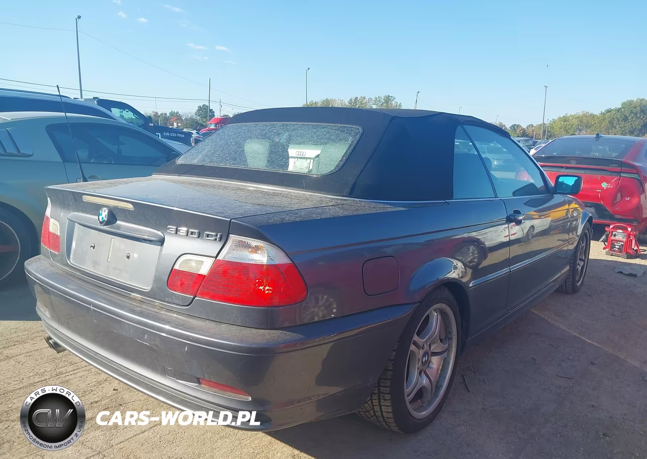 2002 BMW 3-Series VIN:WBABS53412JU94703 - 4