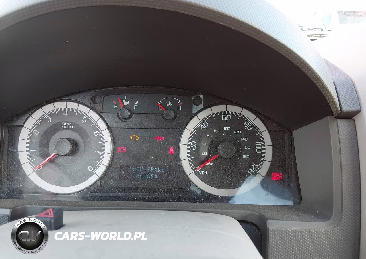 2009 Ford Escape Xlt VIN:1FMCU93749KB10139 - 7