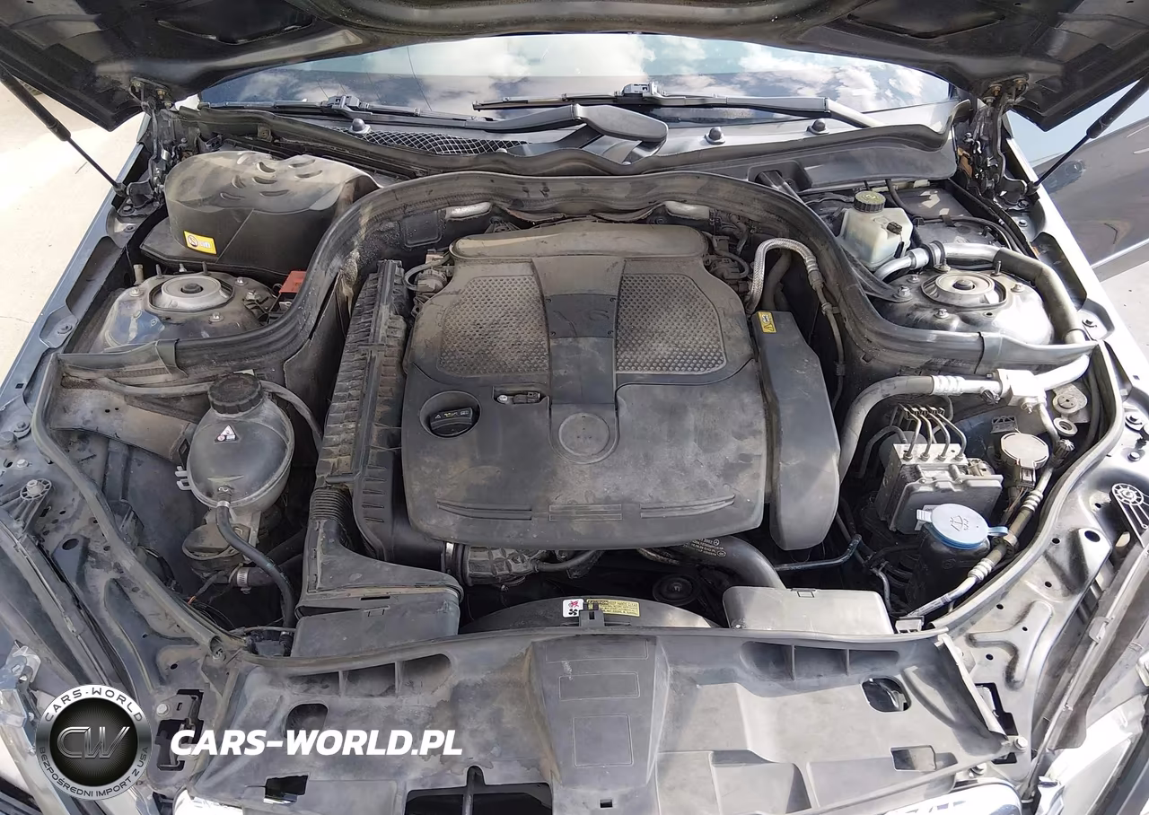 2013 Mercedes-Benz E 350 4Matic VIN:WDDHF8JB6DA734308 - 10