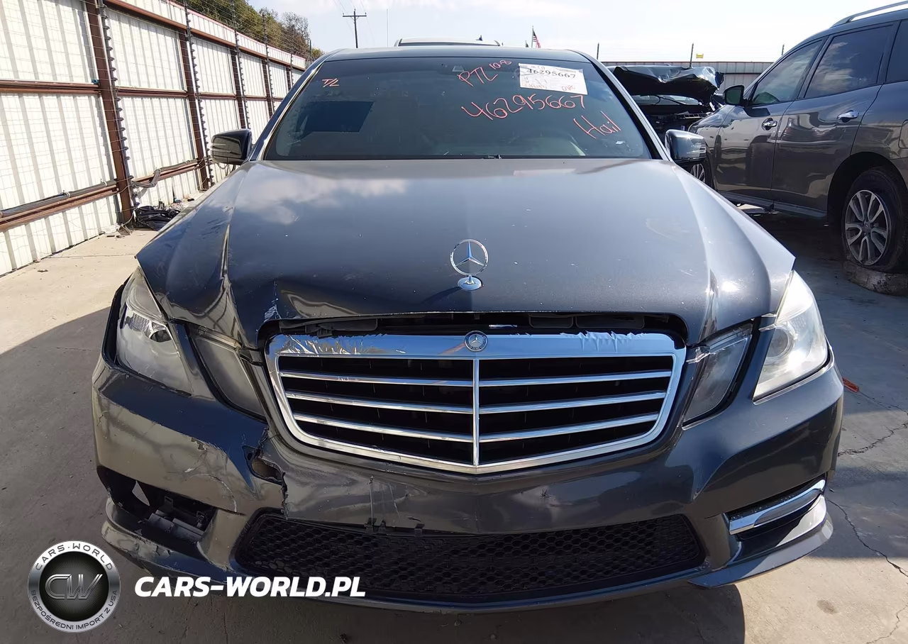 2013 Mercedes-Benz E 350 4Matic VIN:WDDHF8JB6DA734308 - 12