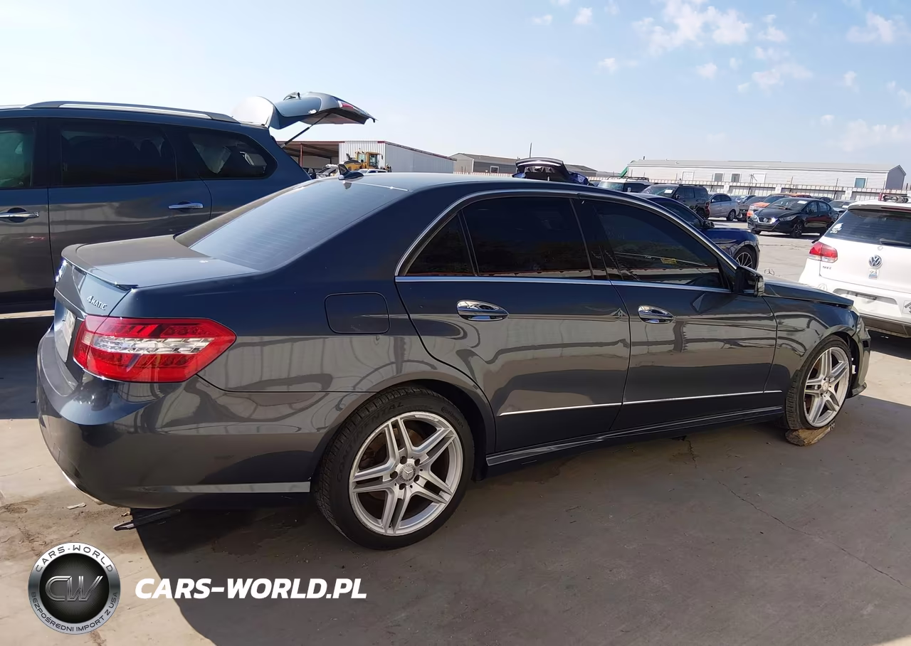 2013 Mercedes-Benz E 350 4Matic VIN:WDDHF8JB6DA734308 - 13