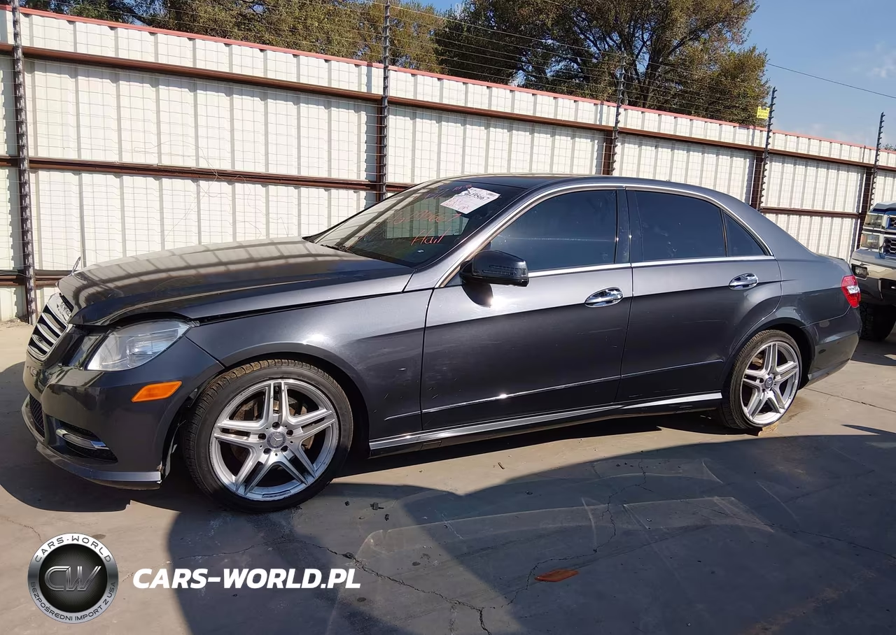 2013 Mercedes-Benz E 350 4Matic VIN:WDDHF8JB6DA734308 - 14