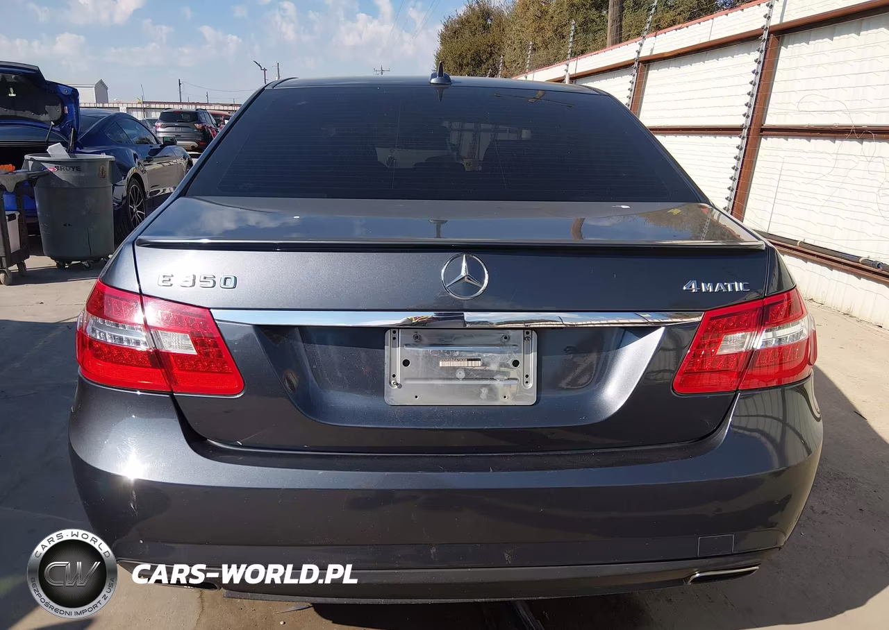 2013 Mercedes-Benz E 350 4Matic VIN:WDDHF8JB6DA734308 - 16