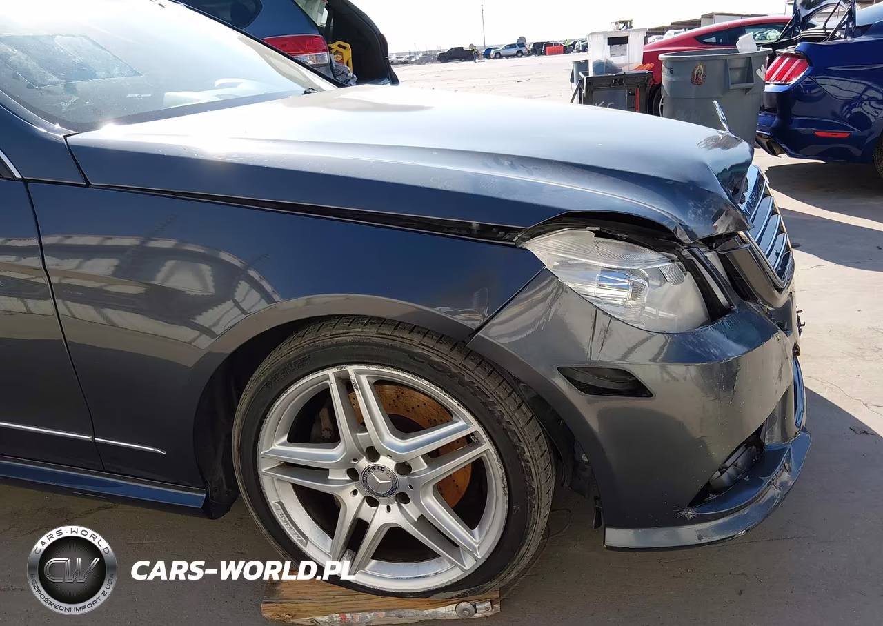 2013 Mercedes-Benz E 350 4Matic VIN:WDDHF8JB6DA734308 - 17