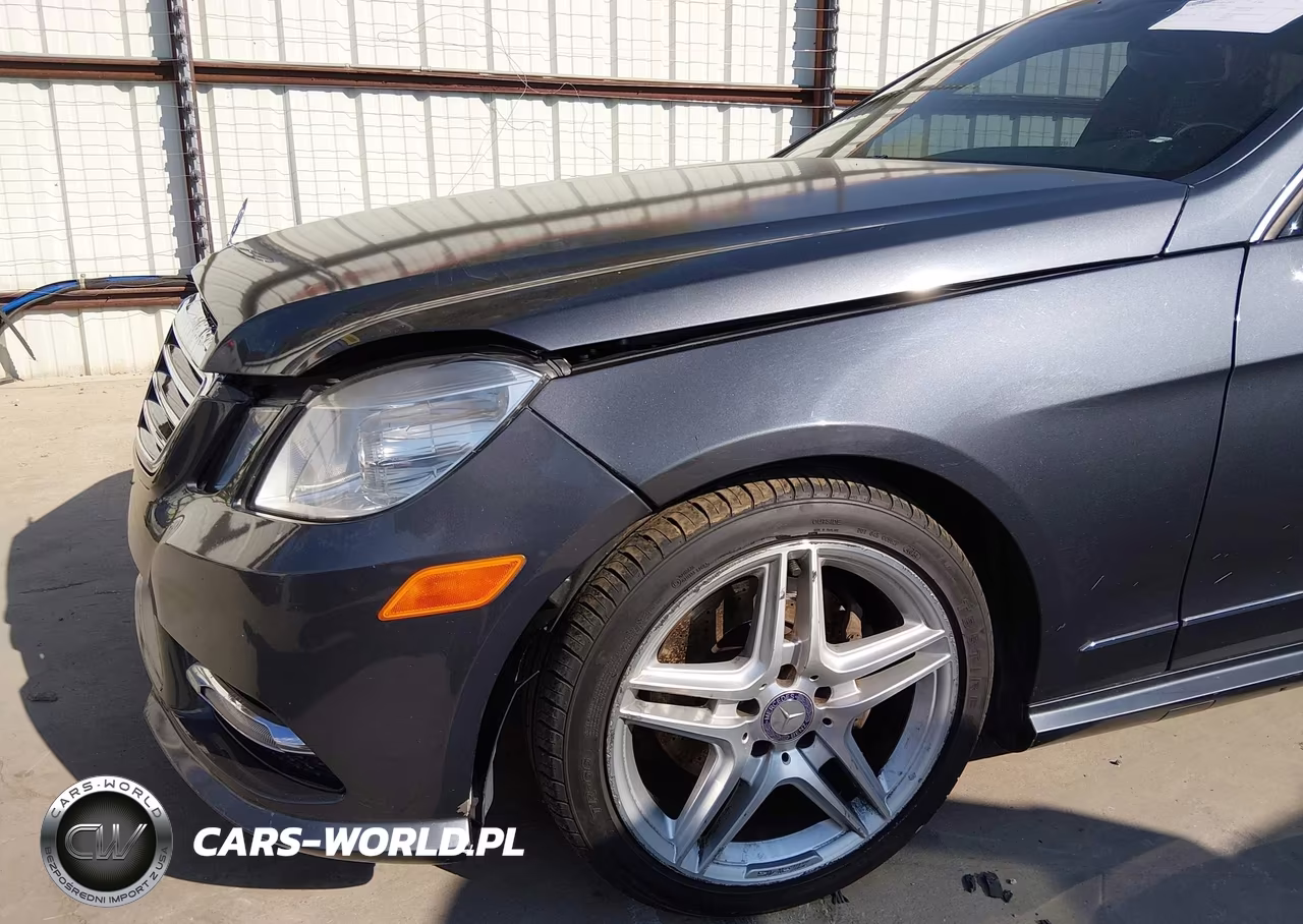 2013 Mercedes-Benz E 350 4Matic VIN:WDDHF8JB6DA734308 - 18