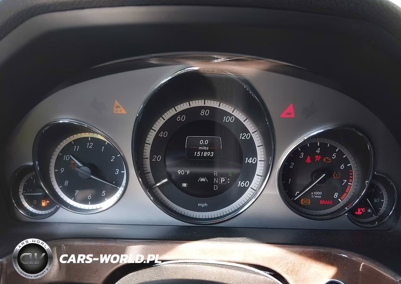 2013 Mercedes-Benz E 350 4Matic VIN:WDDHF8JB6DA734308 - 7
