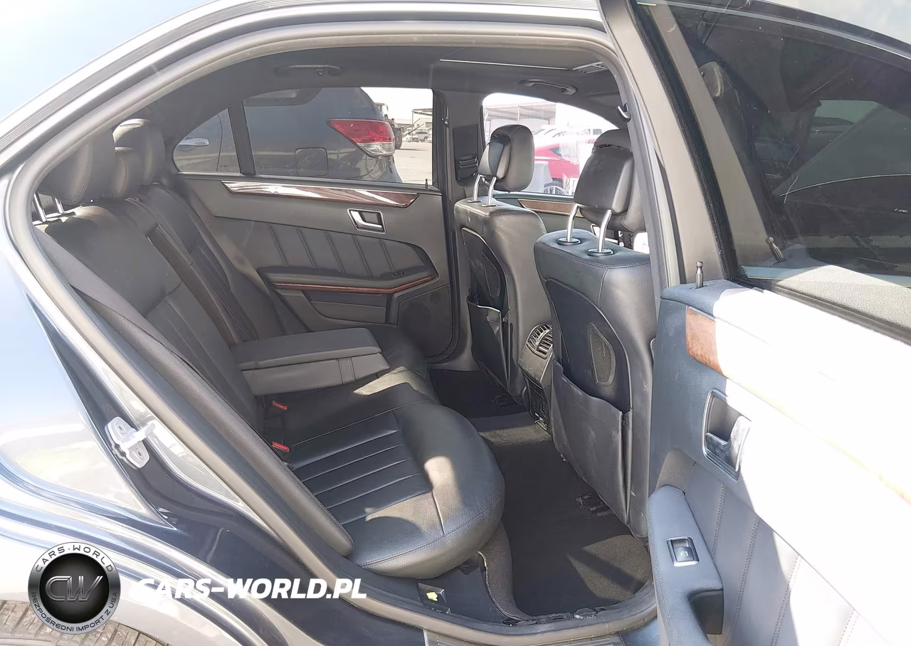 2013 Mercedes-Benz E 350 4Matic VIN:WDDHF8JB6DA734308 - 8