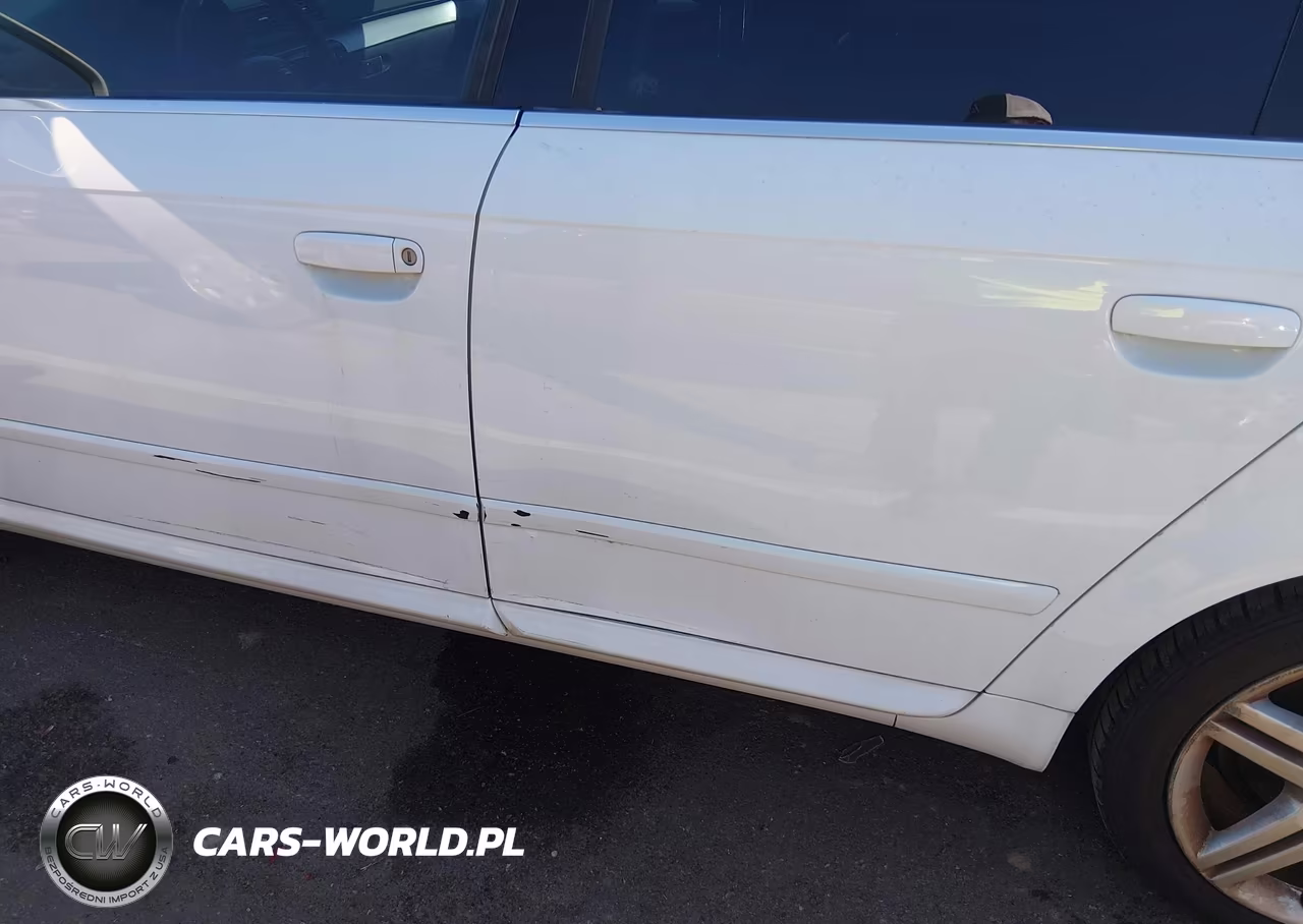 2008 Audi A4 2.0T-2.0T Special Edition VIN:WAUAF78E48A120043 - 12