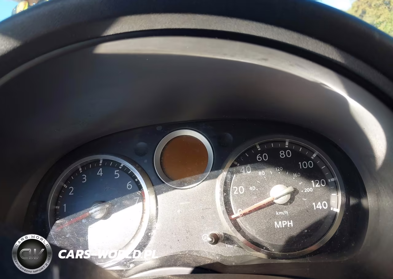 2007 Nissan Sentra 2.0S VIN:3N1AB61E07L678873 - 7