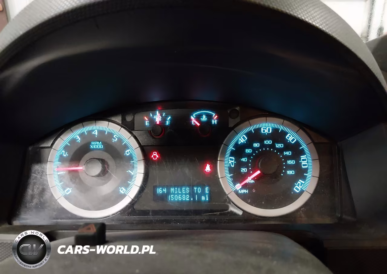 2010 Ford Escape Limited VIN:1FMCU9EG6AKB12508 - 7