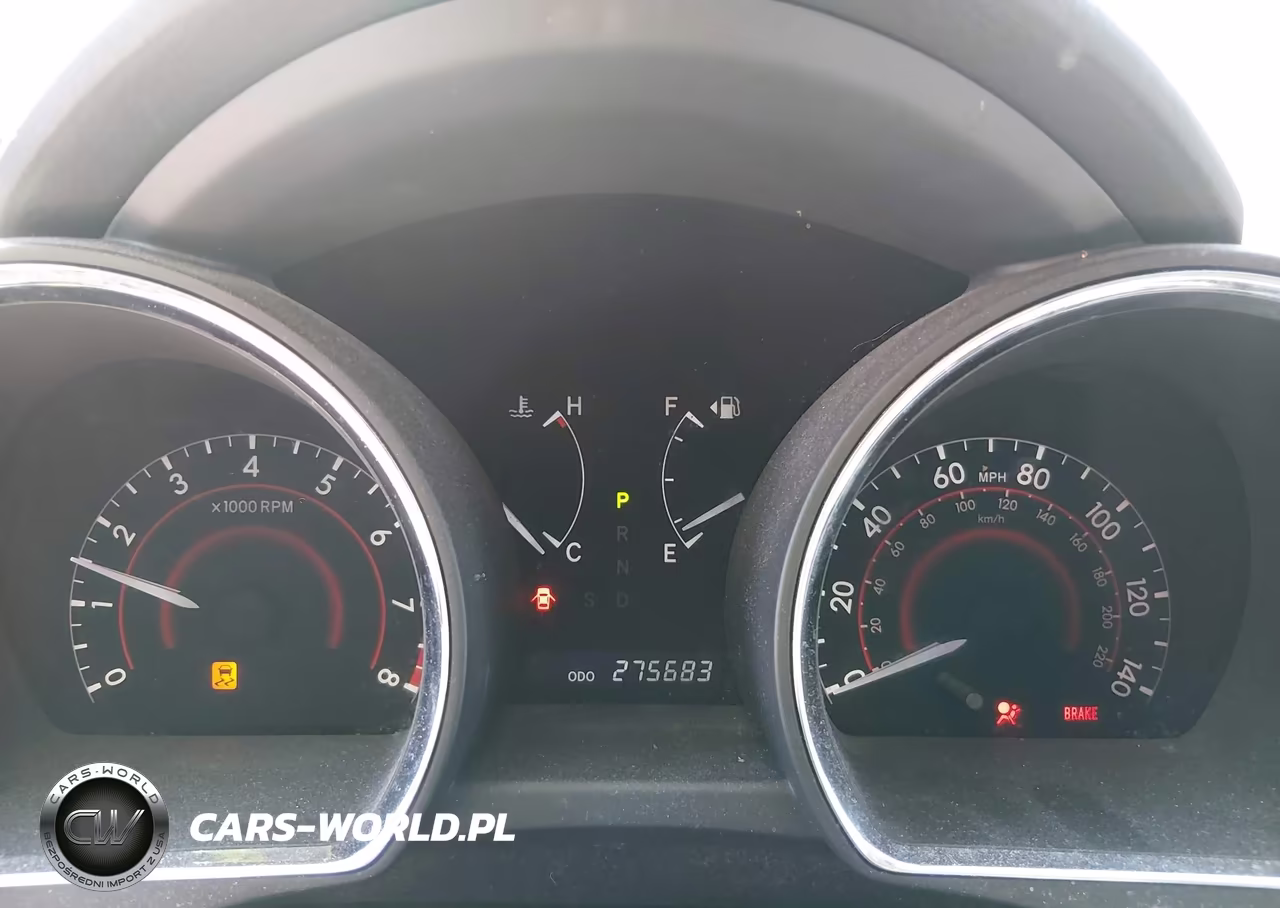 2011 Toyota Highlander VIN:5TDZA3EH0BS015487 - 7