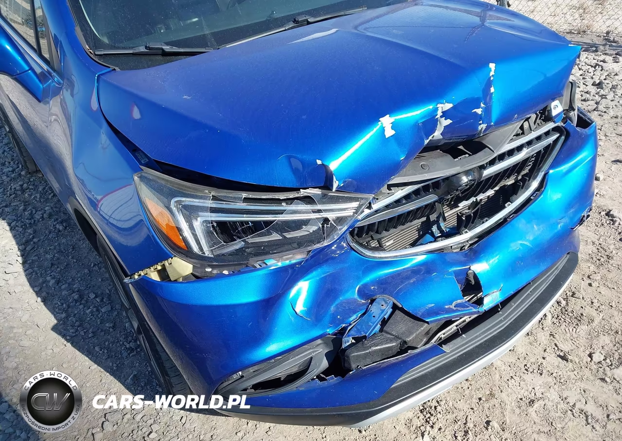 2018 Buick Encore Essence VIN:KL4CJCSB4JB546875 - 6