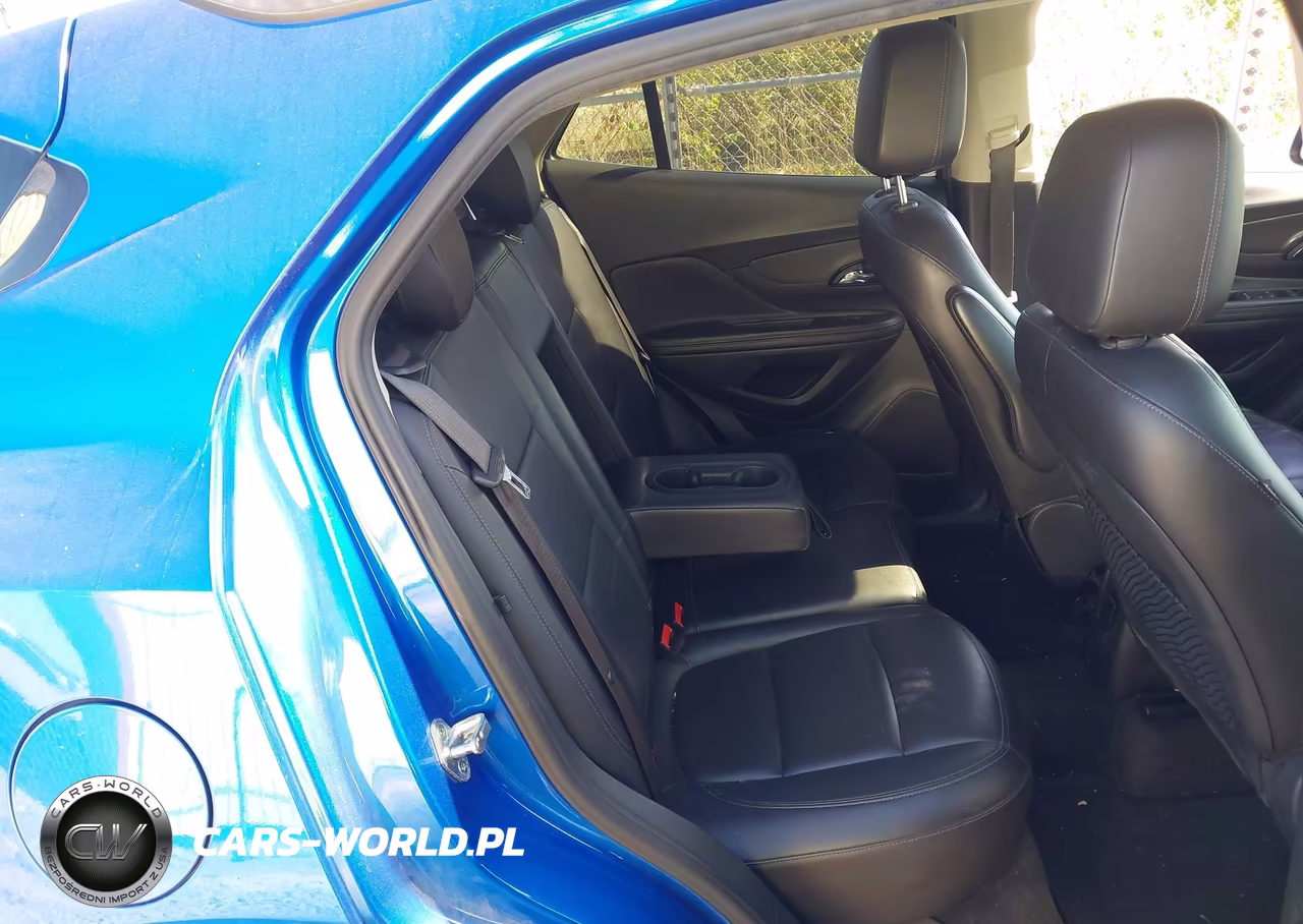 2018 Buick Encore Essence VIN:KL4CJCSB4JB546875 - 8