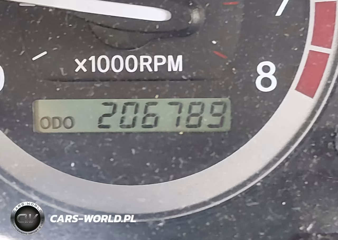 2004 Toyota Sienna Le VIN:5TDZA23C44S041448 - 12